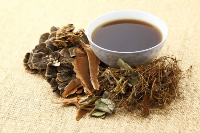 7 Jamu Tradisional yang Bagus buat Cewek. Atasi Masalah Mens Hingga Disayang Suami 12