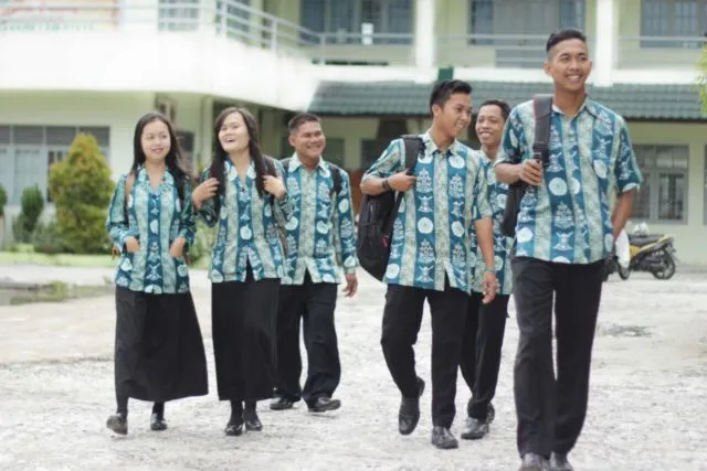 18+ Panduan Lengkap Khusus Mahasiswa Baru Supaya Tidak Kebingungan dan Terlalu Cupu 35