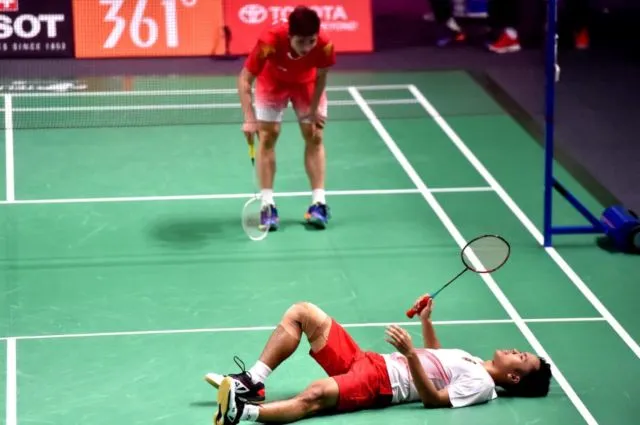 Di Balik Apa yang Terjadi Pada Anthony Ginting, Ada 9 Makna Menggetarkan Ini yang Perlu Kamu Resapi 12