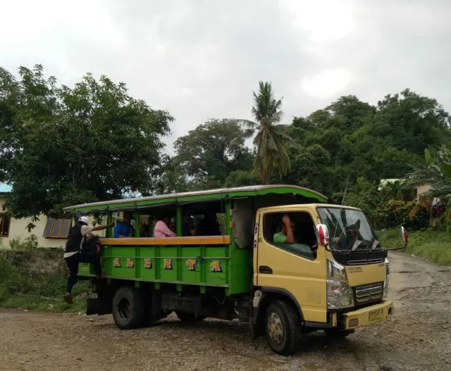 Sensasi Menginap di Negeri Dongeng Wae Rebo, Flores. Begini Panduan Berlibur ke Sana! 10