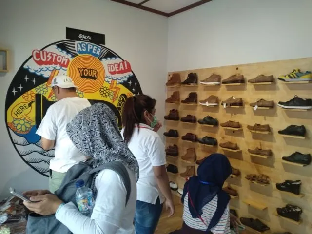 Jelajahi Wisata Warungboto, Kampung Wisata dengan Peninggalan Sejarah Jogja 6