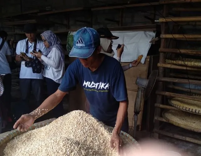 Jelajahi Wisata Warungboto, Kampung Wisata dengan Peninggalan Sejarah Jogja 7