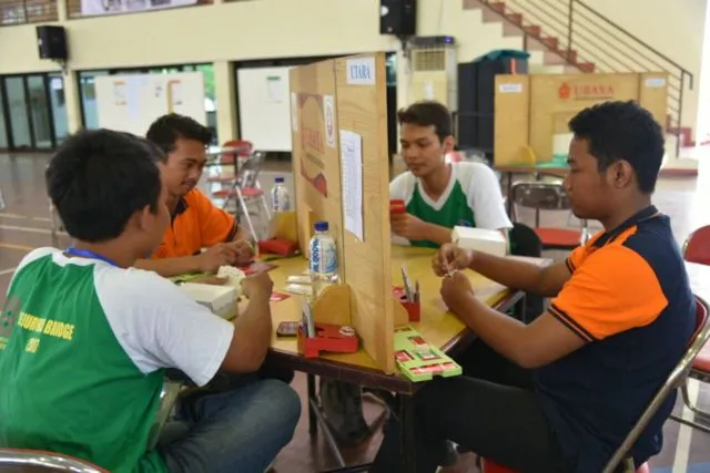 14 Cabang Olahraga di Asian Games 2018 yang Namanya Asing di Telinga. Pernah Dengar? 15