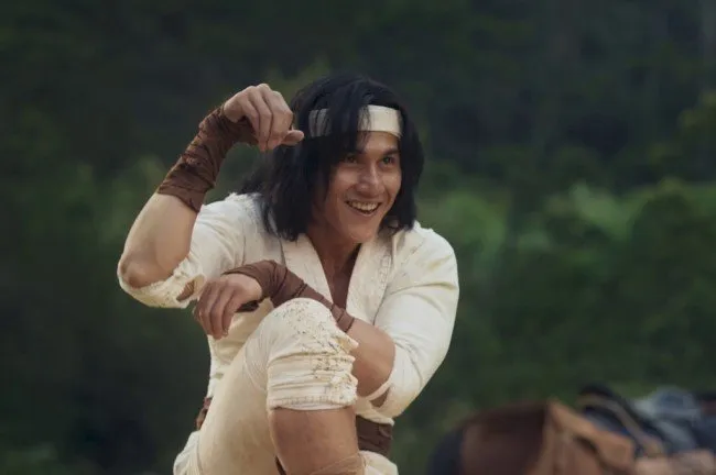 Review Film: Wiro Sableng. Aksi Jagoan Lokal Rasa International yang Bikin Kamu 'Sableng' Penuh Tawa 5