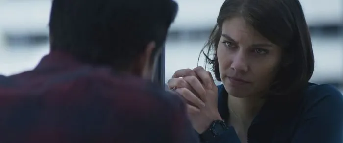 Review Film: Mile 22. Ketika Bahasa Indonesia Dibawa ke Hollywood bersama Kerennya Aksi Iko Uwais 5