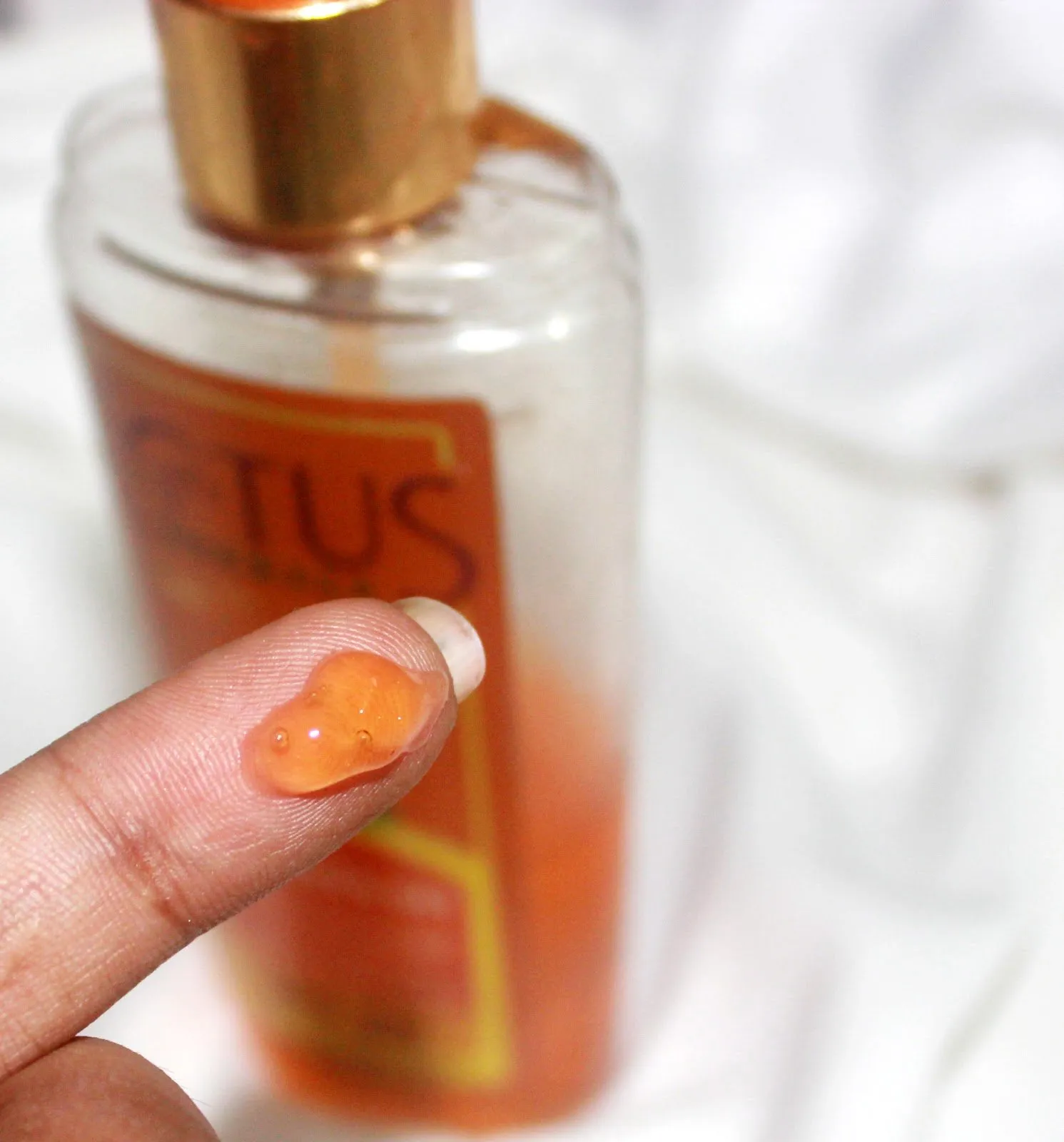 Ini Lho Jenis Sunscreen Alias Tabir Surya Dilihat dari Teksturnya. Penting Nih Biar Nyaman Pakainya 5