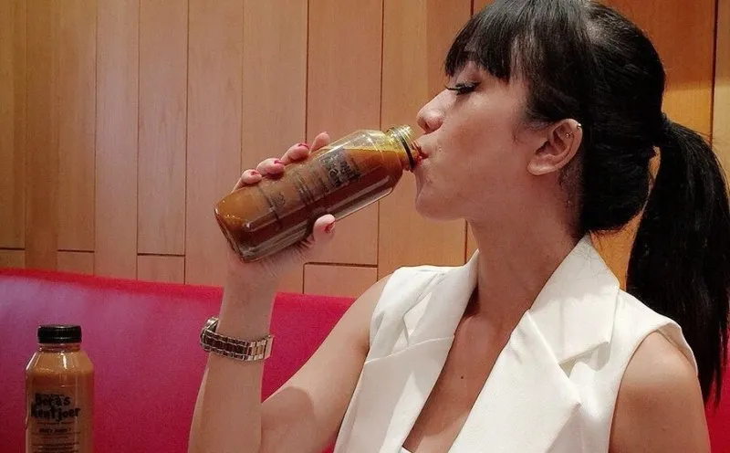 7 Jamu Tradisional yang Bagus buat Cewek. Atasi Masalah Mens Hingga Disayang Suami