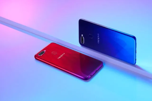 Penjualan OPPO F9 Lebih Unggul Dibanding OPPO F7. Bikin Nggak Sabar Pengen Punya Juga 4