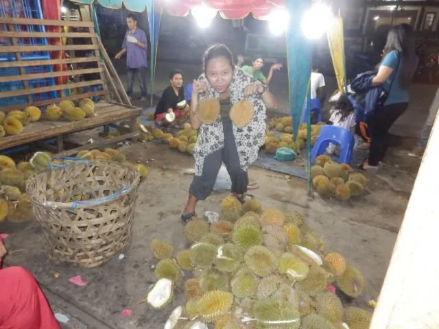 12 Kuliner Medan yang Lezatnya Bikin Ketagihan. Jadi Kangen Nih Liburan ke Medan! 13
