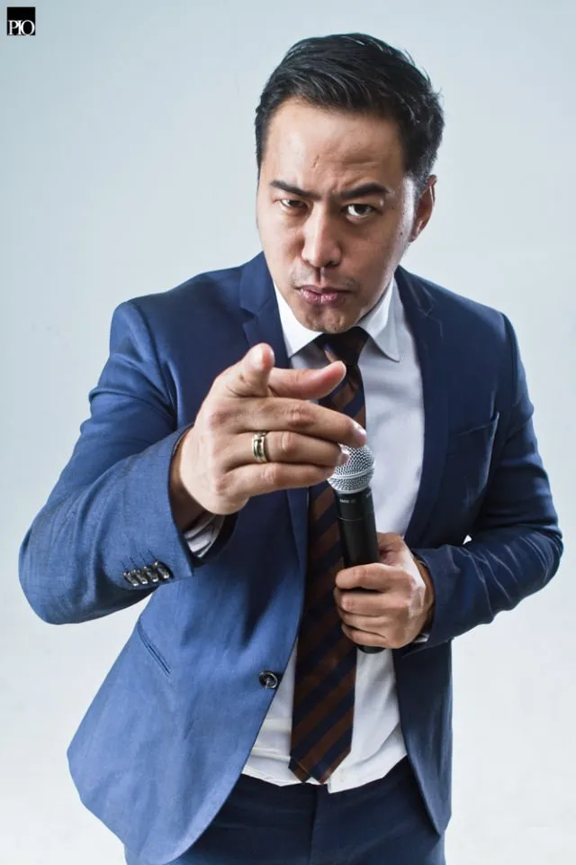 Wawancara Eksklusif Pandji Pragiwaksono: Tentang Tur Berisi Curhat dan Haters-nya 3