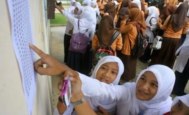 Realita Pendidikan di Indonesia yang Hobi Ganti-ganti Aturan. Sering Berasa Kayak Kelinci Percobaan 11