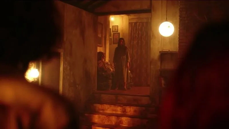 Review: Film Sebelum Iblis Menjemput, Horor dan Teror yang Nggak Mengizinkanmu Santai saat Nonton 5