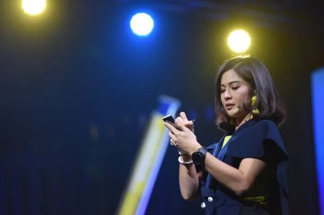Samsung Galaxy Note9 Resmi Diluncurkan. Siap Dukung Produktivitas, Kreativitas, dan Hiburan Tanpa Batas! 9