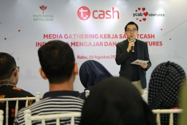 Donasi dan Pembayaran Cicilan Pinjaman Non-Tunai untuk Usaha Kini Semakin Gampang dengan TCASH! 4