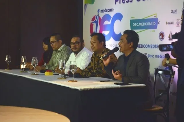 Ingin Kuliah Gratis Di 18 PTS Terkemuka? Beasiswa OSC 2018 Sudah Resmi Dibuka Lho 5