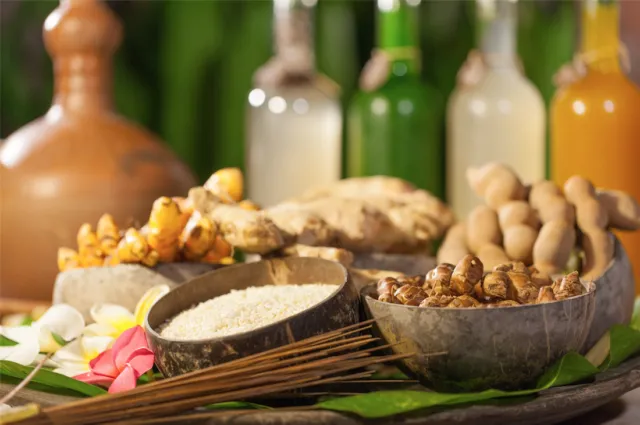 7 Jamu Tradisional yang Bagus buat Cewek. Atasi Masalah Mens Hingga Disayang Suami 14