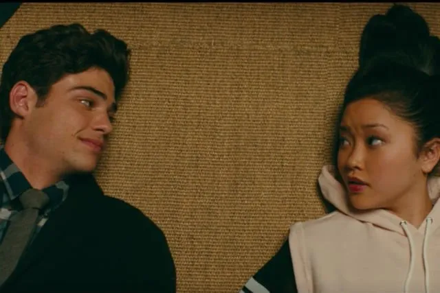 Belajar dari Film To All The Boys I’ve Loved Before, 6 Alasan Cinta Nggak Perlu Lama-lama Dipendam 8