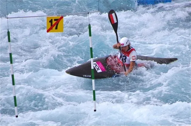 14 Cabang Olahraga di Asian Games 2018 yang Namanya Asing di Telinga. Pernah Dengar? 16