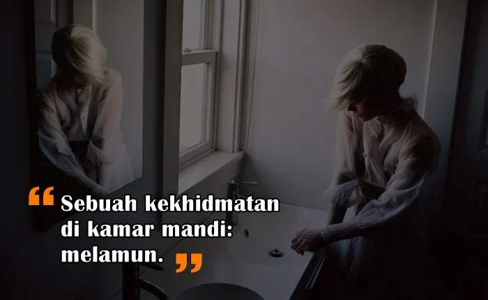 10 Kebiasaan Konyol yang Selalu Orang Lakukan. Udah Tahu Absurd, Tapi Nggak Bisa Berhenti, Ya? 18