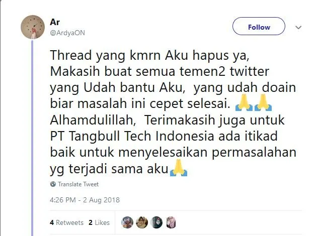 Minjemin KTP ke Teman yang Mau Cairin Poin, Ternyata Malah Dipakai buat Pinjaman Dana Online. Edan! 38
