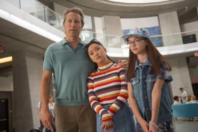 Belajar dari Film To All The Boys I’ve Loved Before, 6 Alasan Cinta Nggak Perlu Lama-lama Dipendam 7