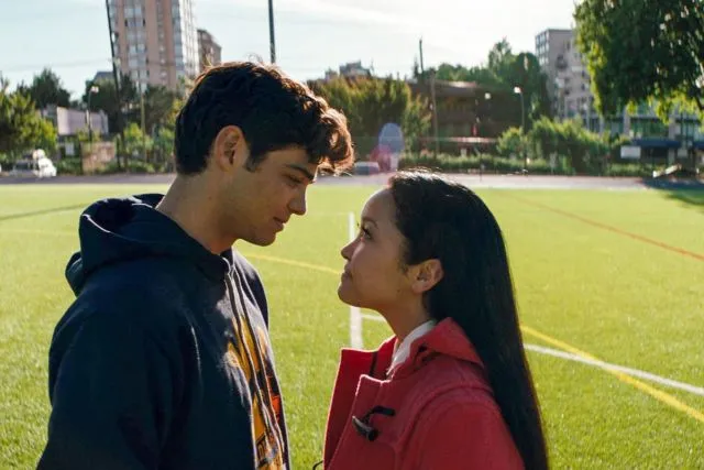 Belajar dari Film To All The Boys I’ve Loved Before, 6 Alasan Cinta Nggak Perlu Lama-lama Dipendam 9