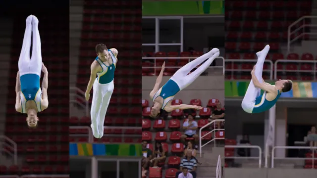 14 Cabang Olahraga di Asian Games 2018 yang Namanya Asing di Telinga. Pernah Dengar? 19