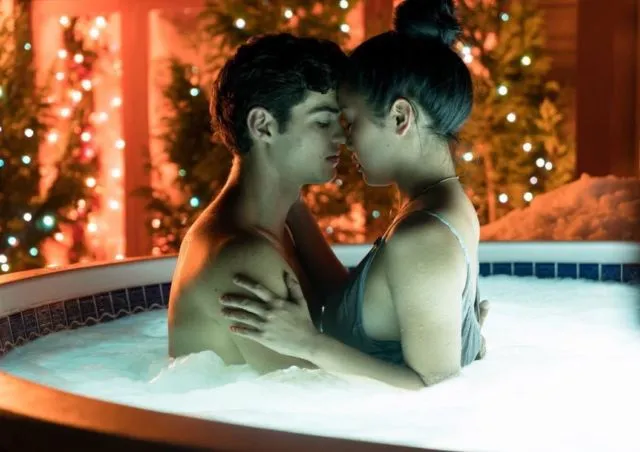 Belajar dari Film To All The Boys I’ve Loved Before, 6 Alasan Cinta Nggak Perlu Lama-lama Dipendam 11