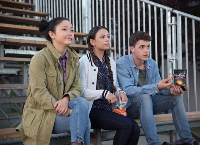 Belajar dari Film To All The Boys I’ve Loved Before, 6 Alasan Cinta Nggak Perlu Lama-lama Dipendam 10