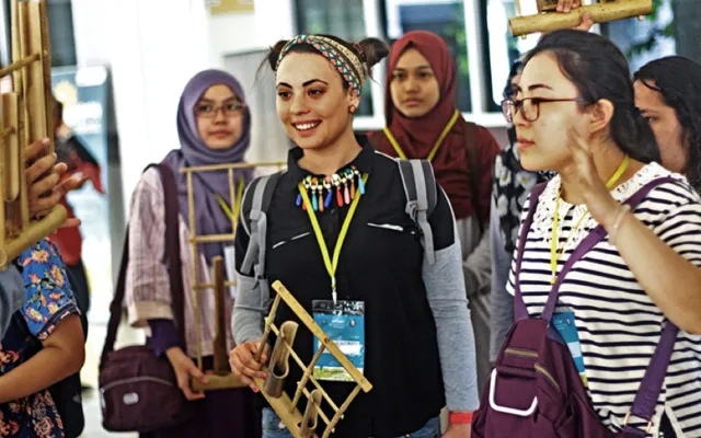 Kenalan dengan Program Internasional UII. Tempat Tingkatkan Daya Saing Mahasiswa Masa Kini 5