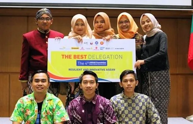 2018 Baru Berjalan 7 Bulan, UII Sudah Menorehkan Berbagai Prestasi Mentereng Ini! 10