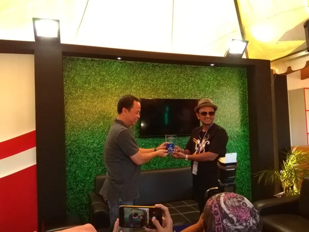 Prambanan Jazz 2018: Sebuah Sanjungan, Porsi Jazz yang Meningkat, dan Cerita Lain para Pengunjung 7