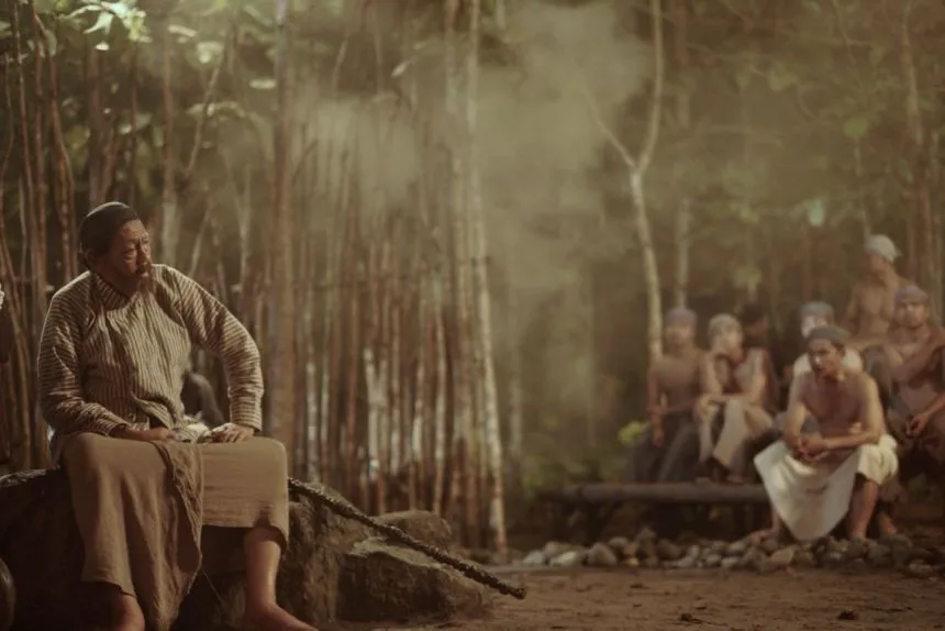 Review Film Sultan Agung; Benar Kata Hanung, Jangan Belajar Sejarah dari Film! 7