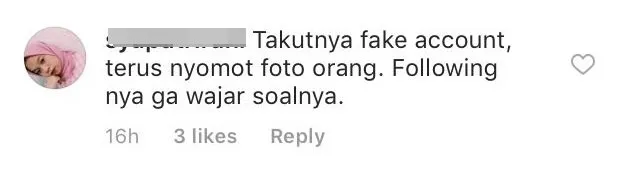 Kirim Foto Mesum, Pelaku Bilang Etika dan Pendidikan Nggak Ada Hubungannya. Warganet Gemeslah! 25