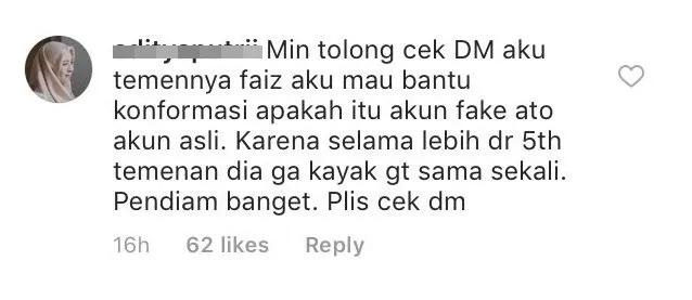 Kirim Foto Mesum, Pelaku Bilang Etika dan Pendidikan Nggak Ada Hubungannya. Warganet Gemeslah! 30