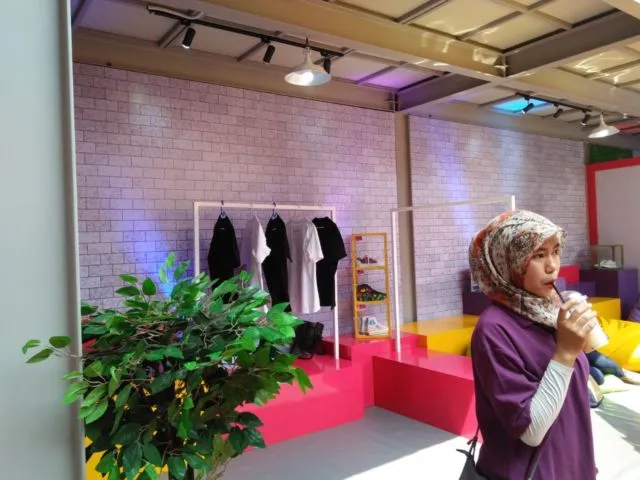 Bantu Kembangkan Potensi Anak Muda, AXIS Gelar “AXIS Pop-Up Station” di 9 Kota 8