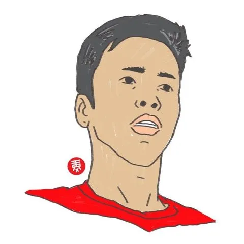 Apresiasi Perjuangan Ginting dalam 13 Ilustrasi ini Sukses Bikin Kita Makin Emosional. Mewek, Kan? 26
