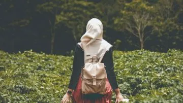 6 Alasan Usahamu Hanya Boleh Berhenti Sejenak Saat Lelah, Bukan Saat Dirimu Merasa Lemah