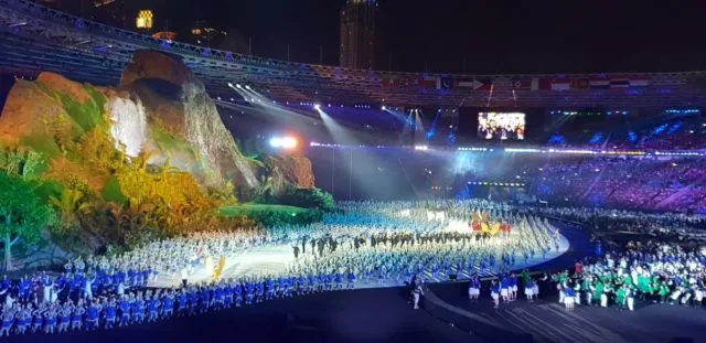 Asian Games 2018 itu Event Kita Bersama Lho. Jangan Dinodai Sama Debat-debat Politik Nggak Jelas 5