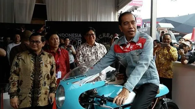Asian Games 2018 itu Event Kita Bersama Lho. Jangan Dinodai Sama Debat-debat Politik Nggak Jelas 8