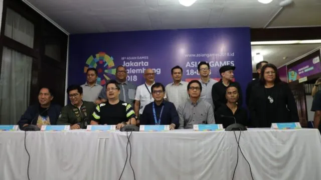 Asian Games 2018 itu Event Kita Bersama Lho. Jangan Dinodai Sama Debat-debat Politik Nggak Jelas 7