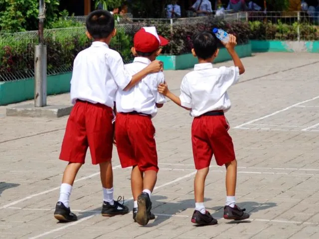 4 Fakta Miris Soal Anak SD yang Udah Jadi Bandar Narkoba di Makassar, Kini Masih Dikejar Polisi 7