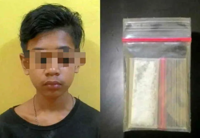 4 Fakta Miris Soal Anak SD yang Udah Jadi Bandar Narkoba di Makassar, Kini Masih Dikejar Polisi 5