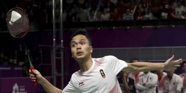 Di Balik Apa yang Terjadi Pada Anthony Ginting, Ada 9 Makna Menggetarkan Ini yang Perlu Kamu Resapi 10