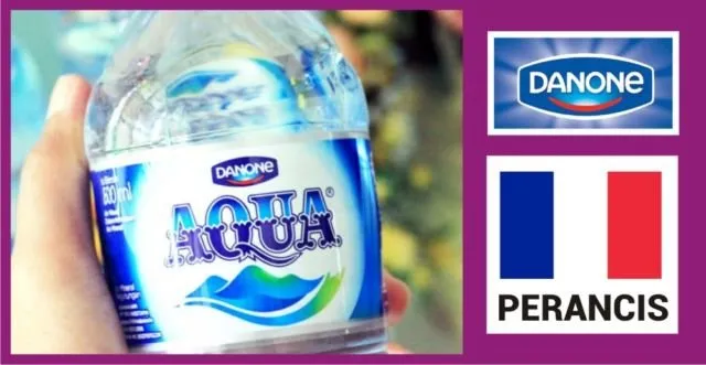 10+ Barang Sehari-hari di Indonesia dan Asal Perusahaan Pemiliknya, Dari Aqua Sampai Big Cola 14