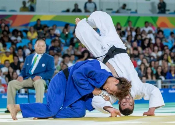 Perbedaan Seni Bela Diri yang Dilombakan di Asian Games 2018. Pahami, Biar Tambah Asyik Nontonnya 11