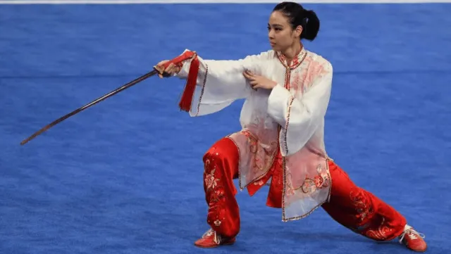 Perbedaan Seni Bela Diri yang Dilombakan di Asian Games 2018. Pahami, Biar Tambah Asyik Nontonnya 12