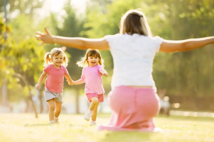 10 Alasan Jadi Tante itu Menyenangkan, Sebelum Akhirnya Jadi Ibu Untuk Anak-anakmu Sendiri 14