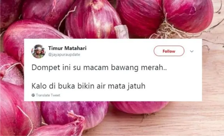 10 Twit Warganet Tentang Tanggal Tua ini Memang Nggak Bikin Kenyang, Tapi Bisa Bikin Kamu Ketawa~ 11