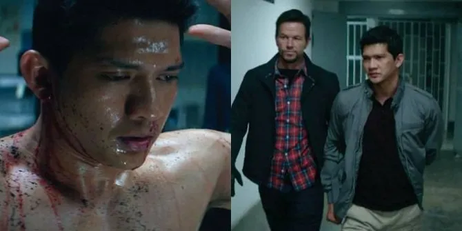 Perjuangan Keras Iko Uwais Tuai Tinta Emas; dari Seorang Supir, Kini Masuk Industri Hollywood. Bangga! 19